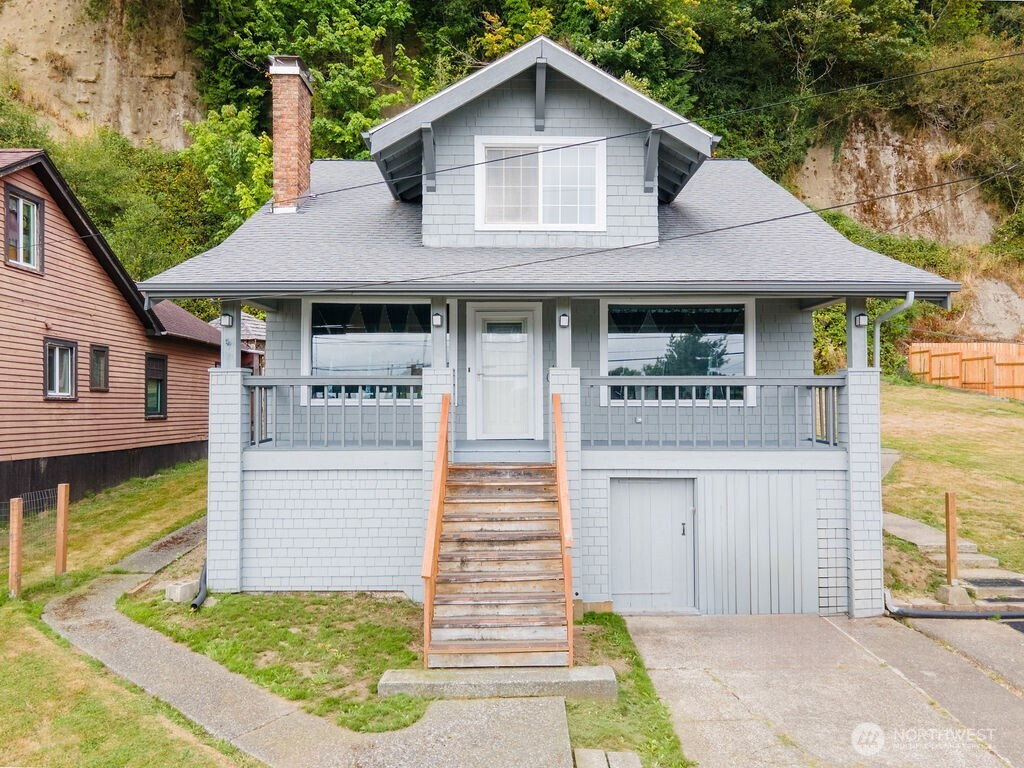 2603 Queets Avenue, Hoquiam, WA 98550