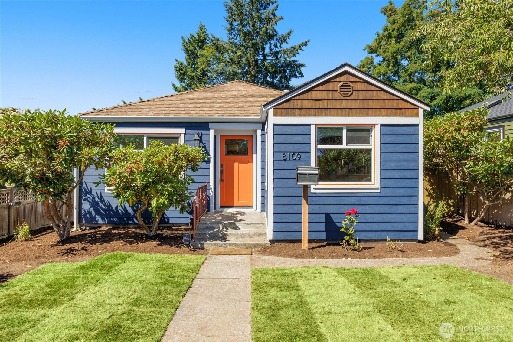 8109 34th Avenue SW, Seattle, WA 98126