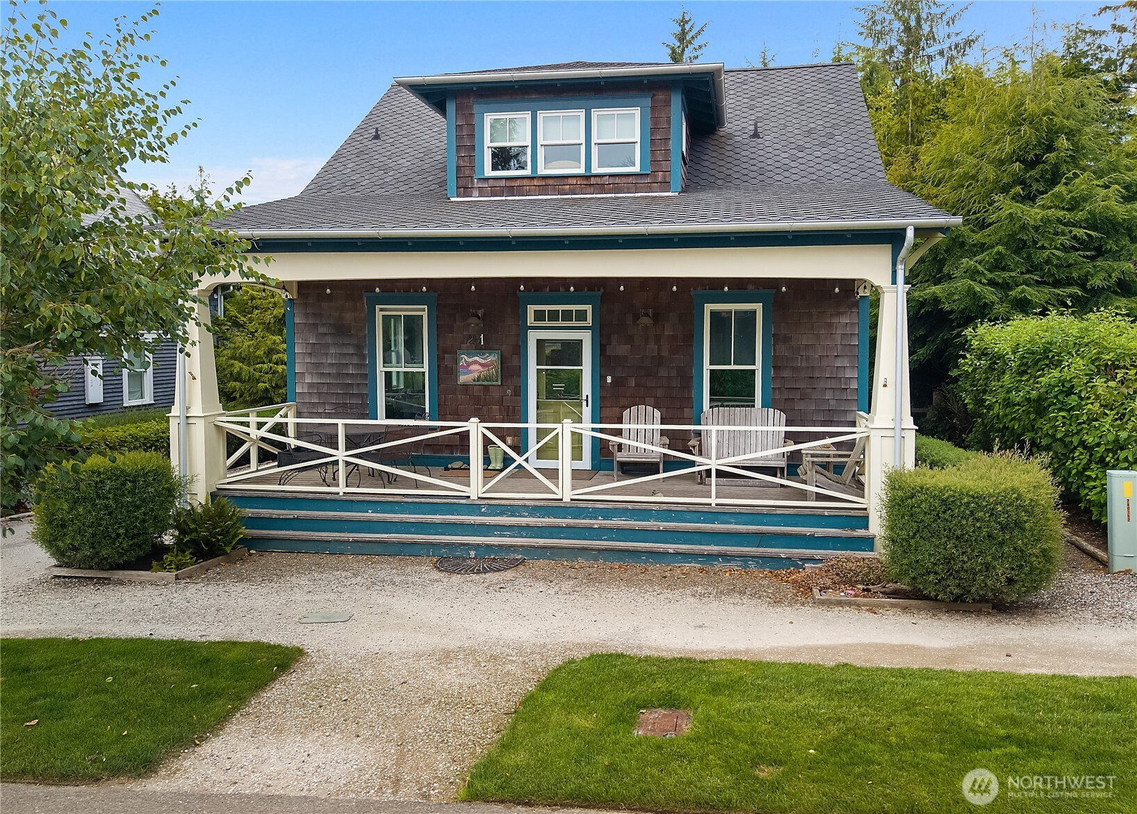 251 Meriweather Street, Pacific Beach, WA 98571