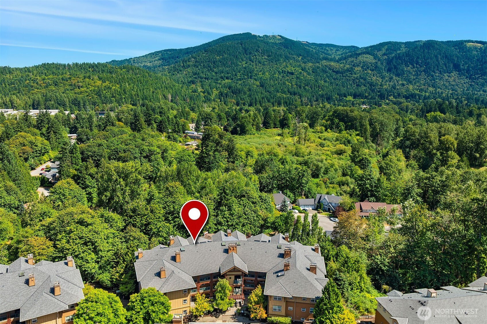 1000 Cabin Creek Lane SW, Issaquah, WA 98027