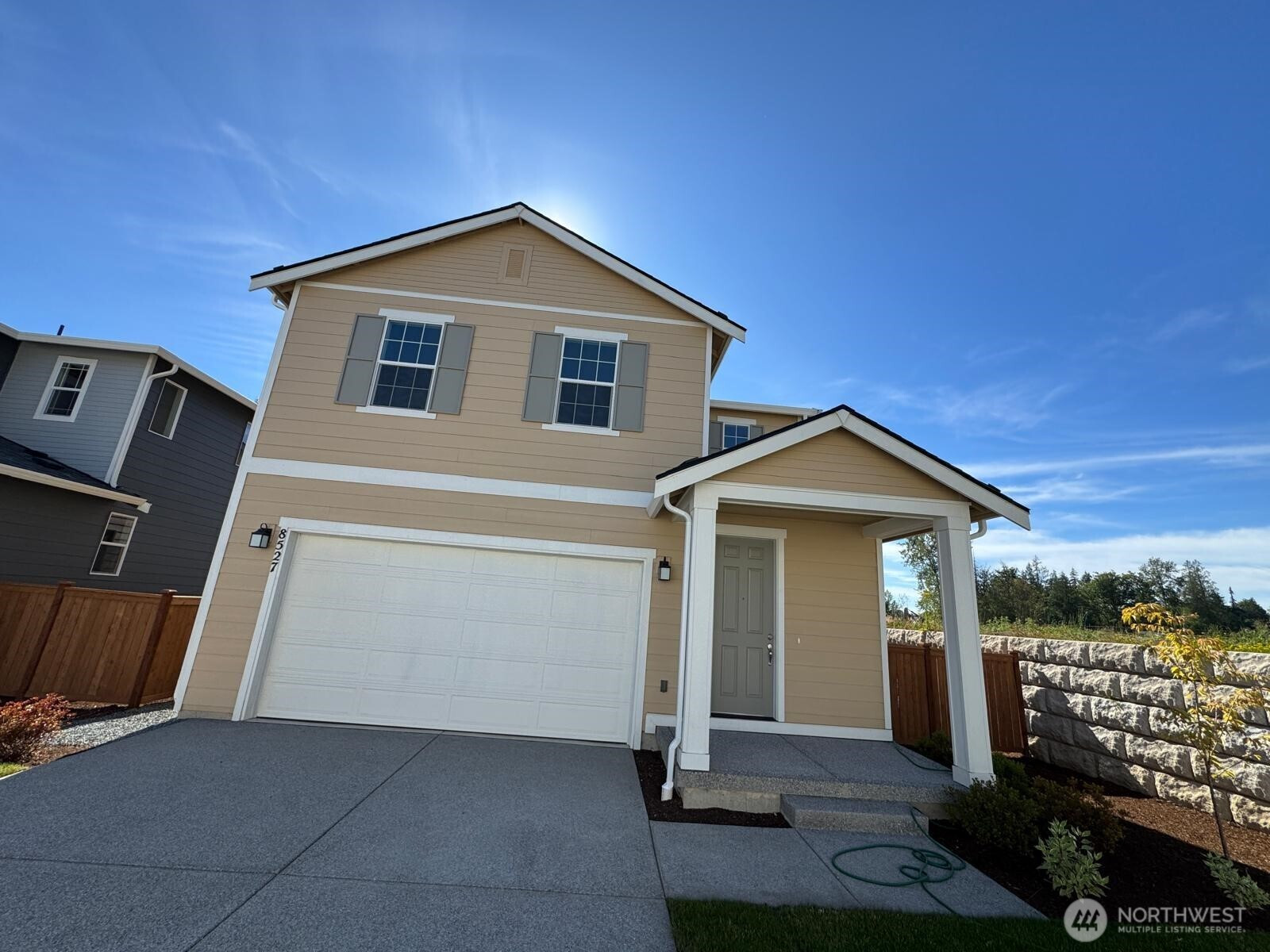8527 46th Place NE, Marysville, WA 98270
