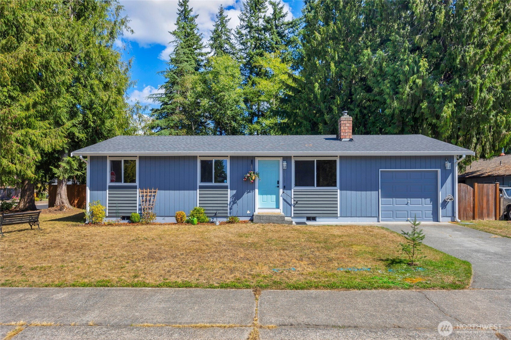 9311 58th Drive NE, Marysville, WA 98270