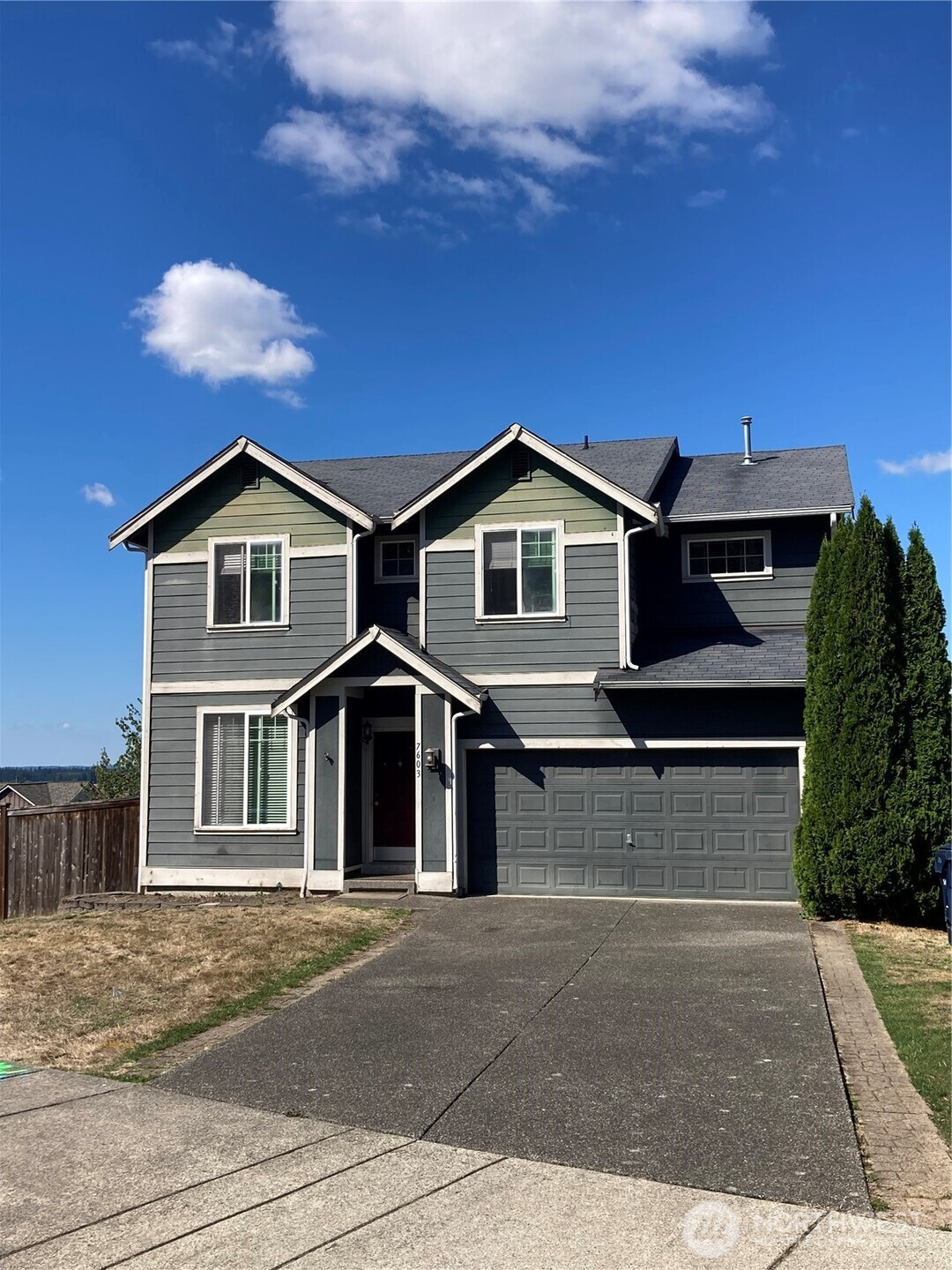 7603 88th Place NE, Marysville, WA 98270