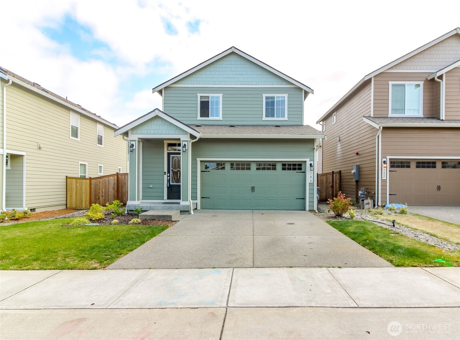 106 McNeal Avenue, Bremerton, WA 98312
