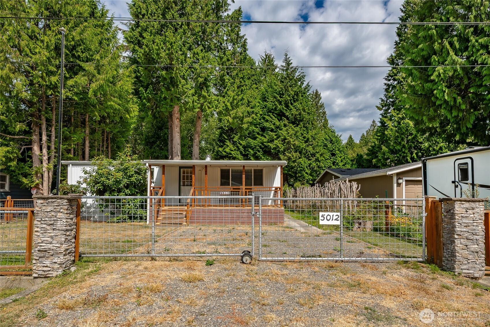 5012 Fir Street, Blaine, WA 98230