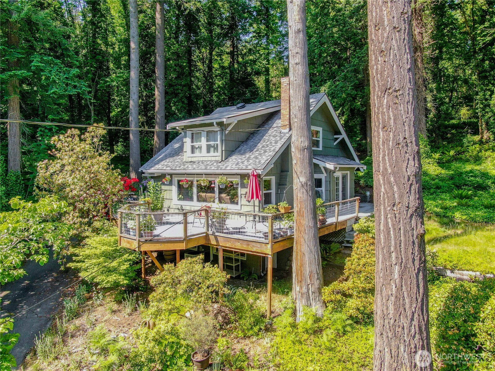 671 Chuckanut Drive N, Bellingham, WA 98225