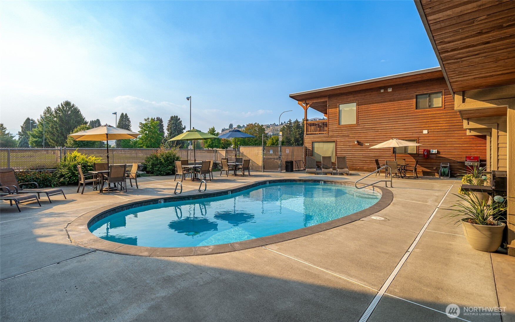 420 W Manson Road, Chelan, WA 98816