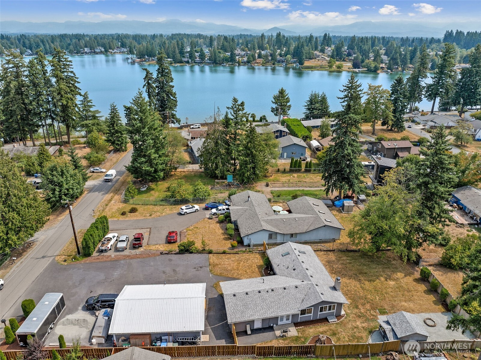 19505 67th Street E, Bonney Lake, WA 98391