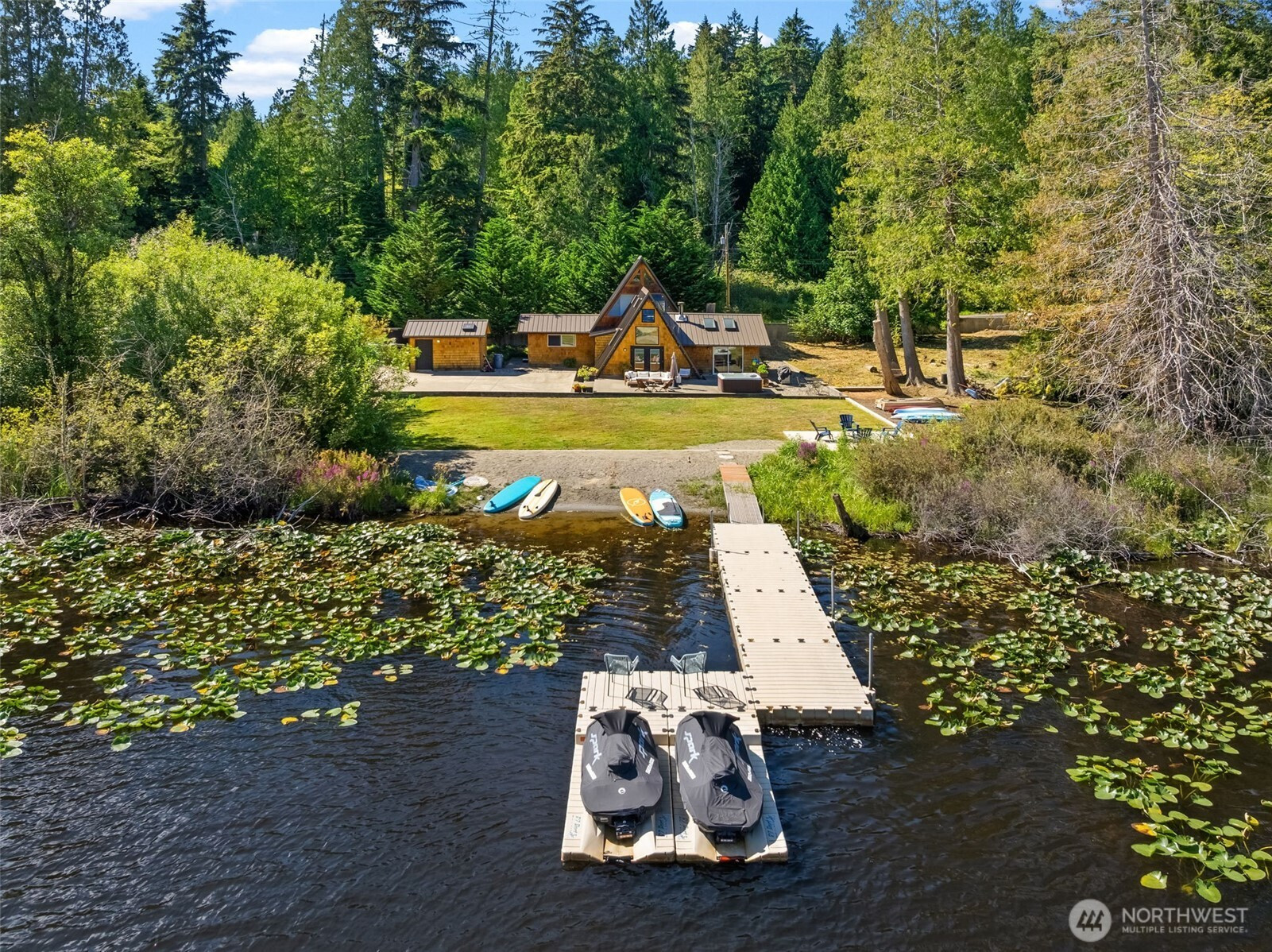 14515 Crescent Valley Drive NW, Gig Harbor, WA 98332
