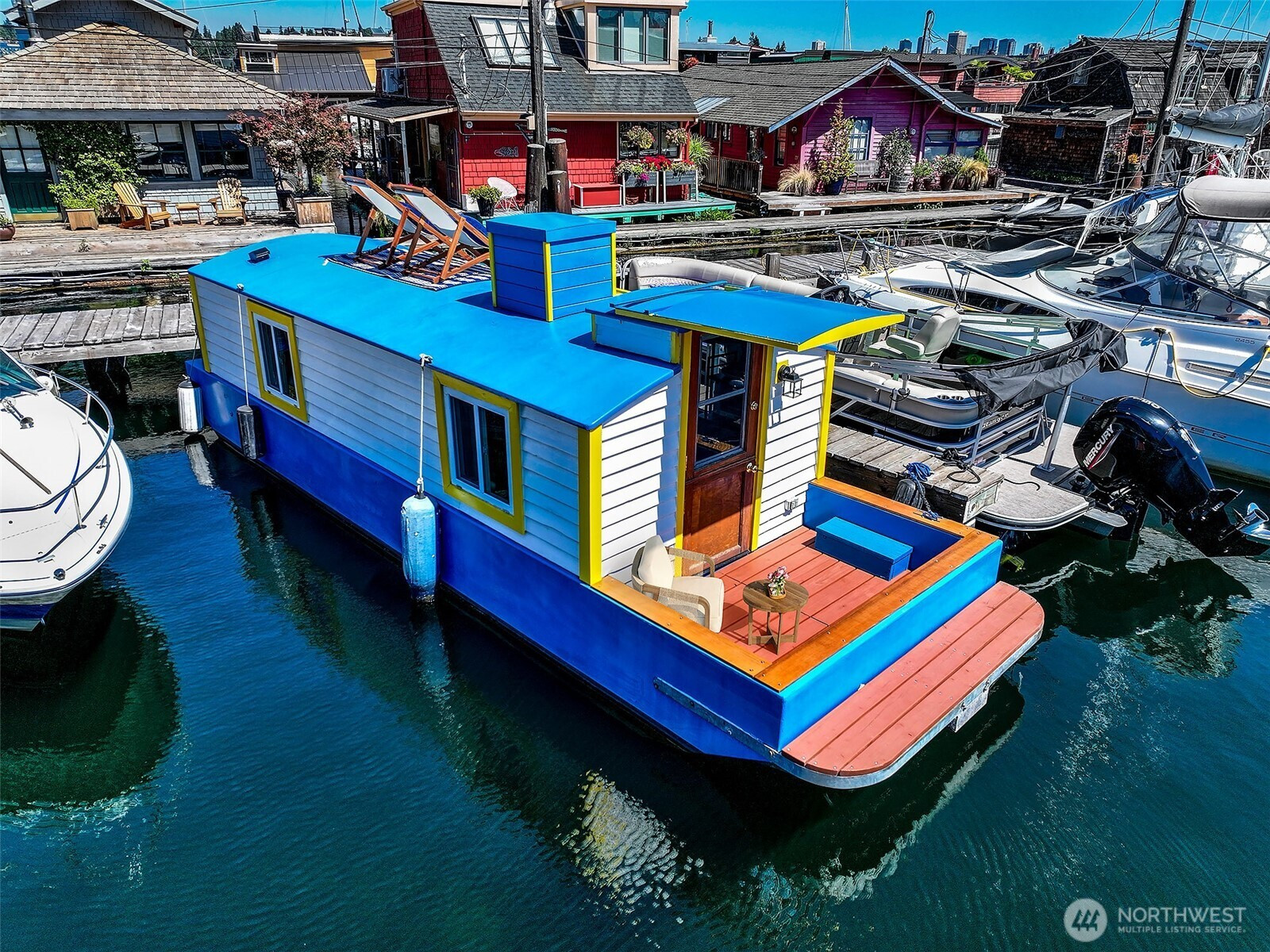 2450 Westlake Avenue N, Seattle, WA 98109