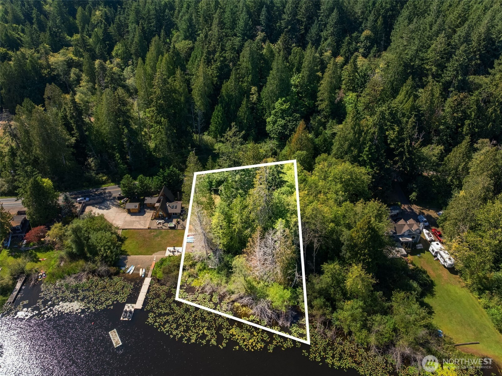 14523 Crescent Valley Drive NW, Gig Harbor, WA 98332