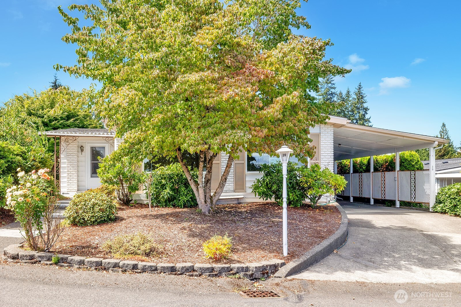 2500 Alder Street, Milton, WA 98354