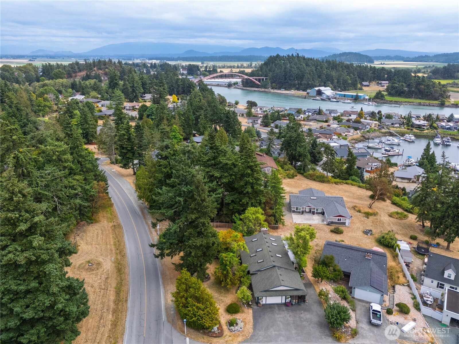 220 Skagit Way, La Conner, WA 98257