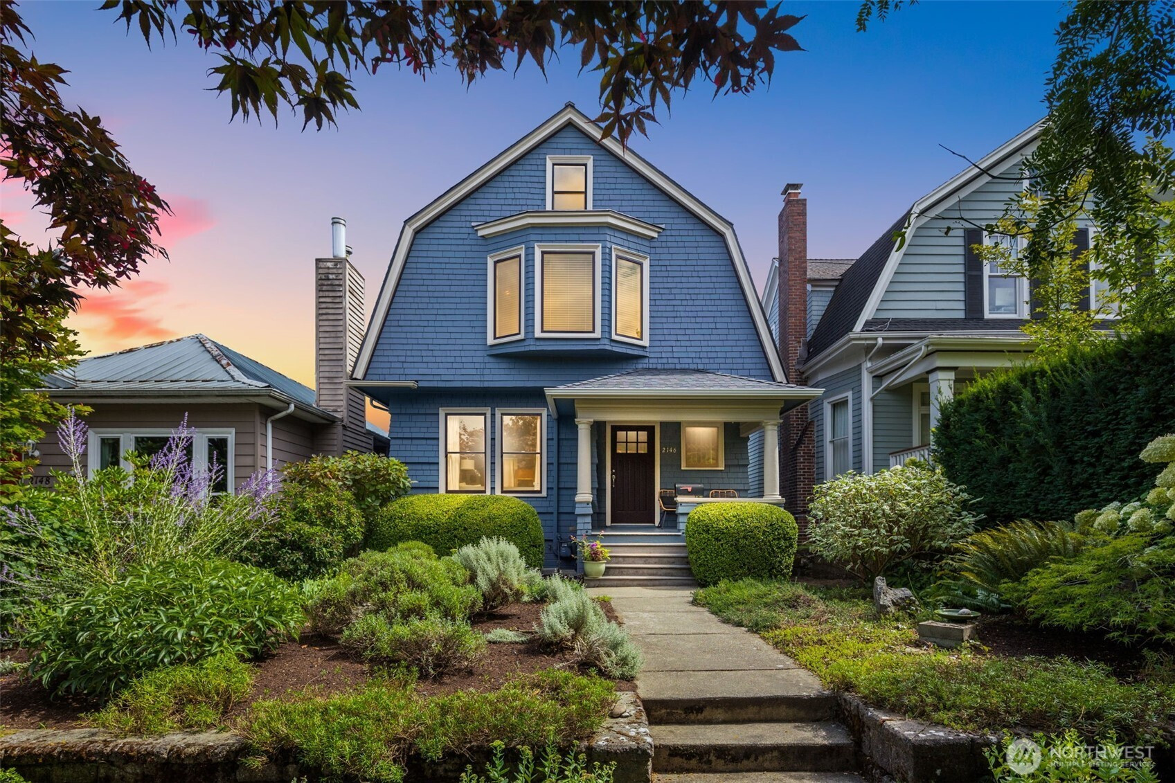 2146 4th Avenue W, Seattle, WA 98119