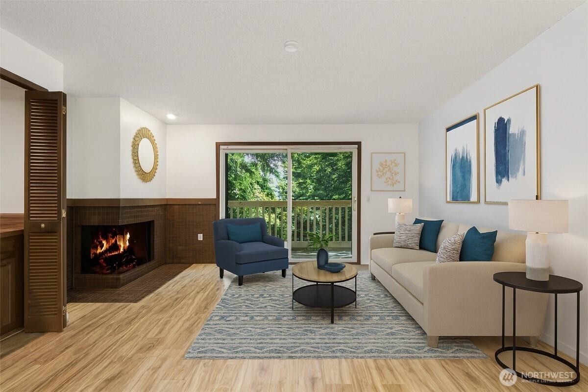 12840 SE 40th Court, Bellevue, WA 98006