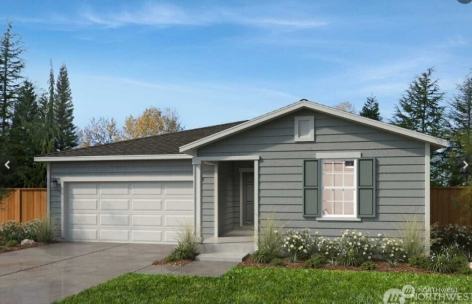 1454 NW Swenson Court, Poulsbo, WA 98370