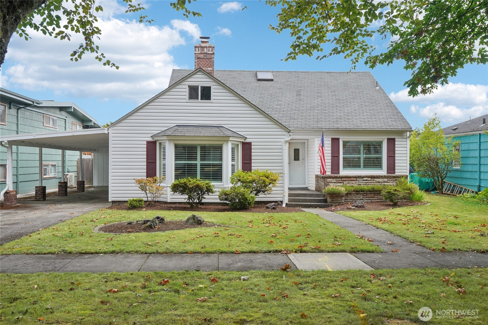2640 Louisiana Street, Longview, WA 98632