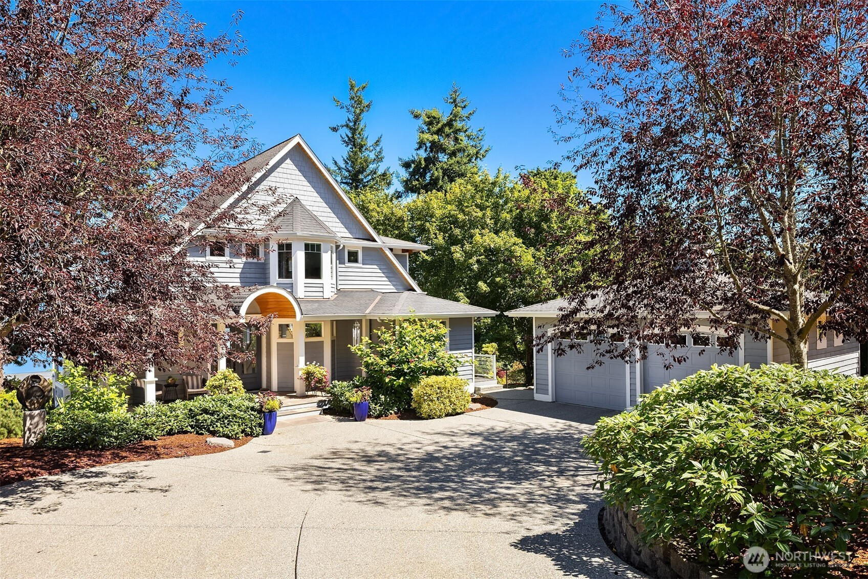 715 Tillicum Way, Camano Island, WA 98282