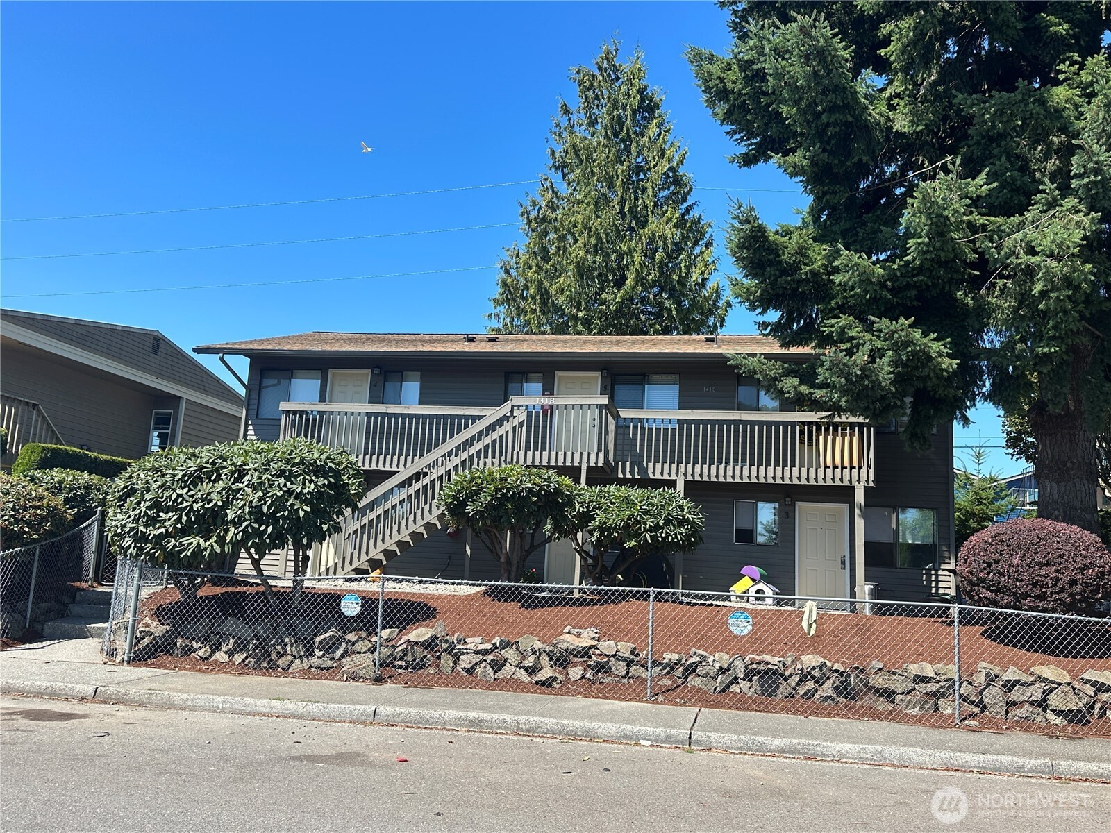 1418 Chestnut Street, Everett, WA 98201