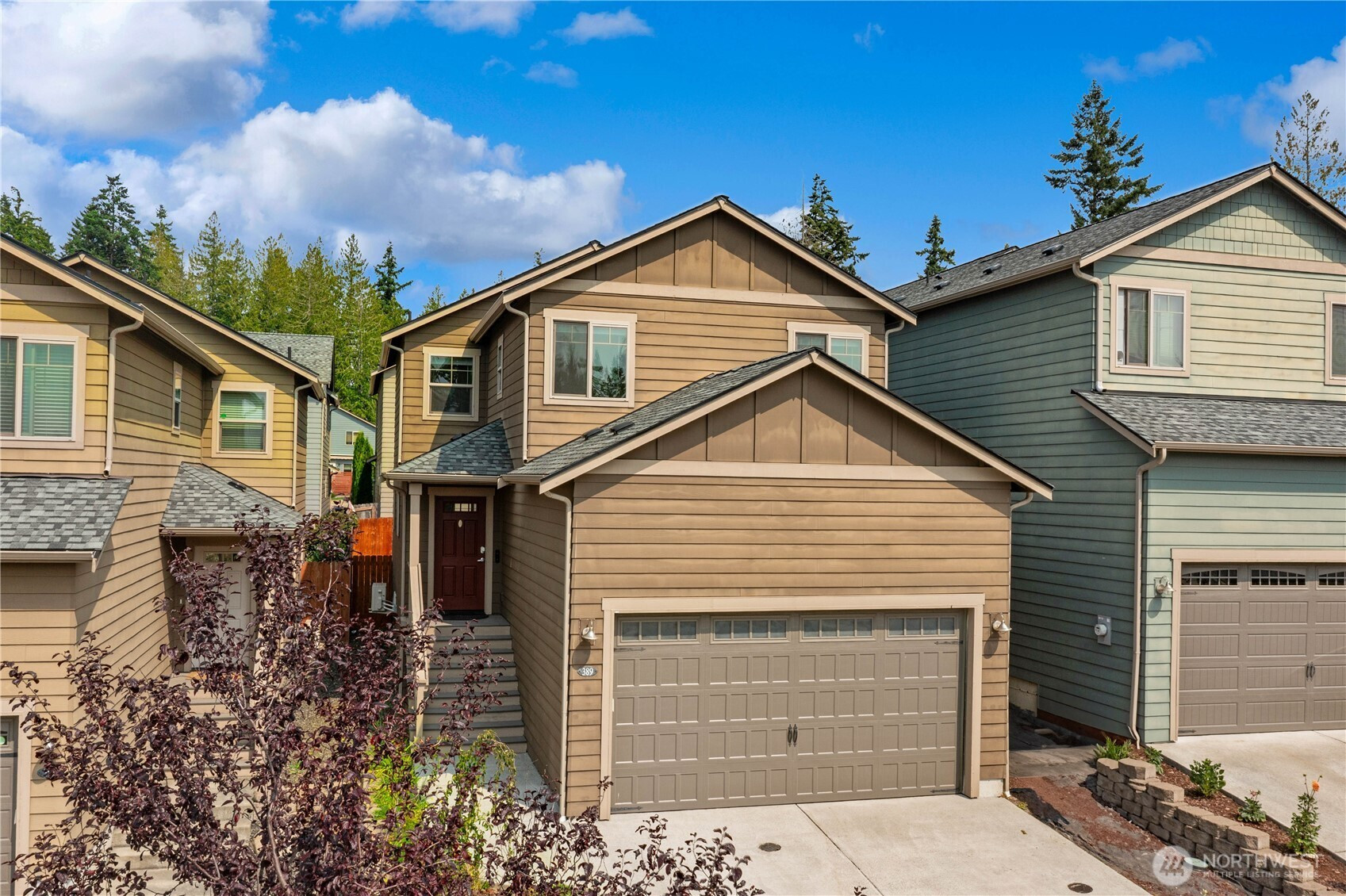 389 OHenry Court, Poulsbo, WA 98370