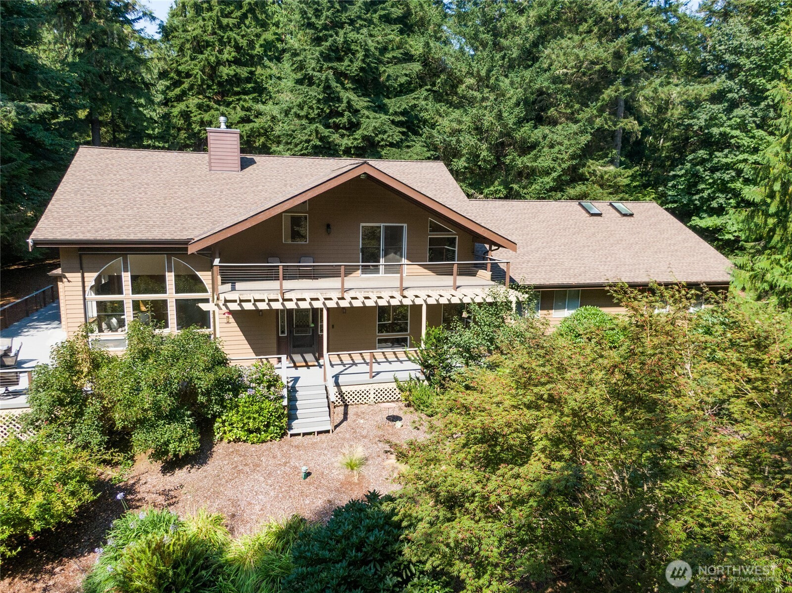 20 Bluebird Lane, Port Ludlow, WA 98365