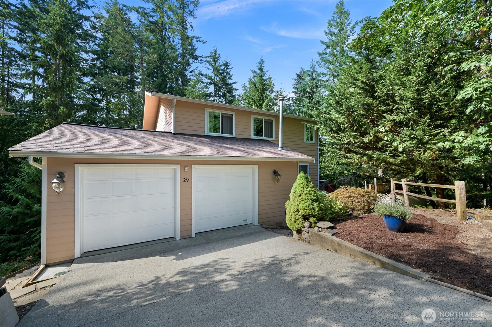 29 Bramble Way, Bellingham, WA 98229