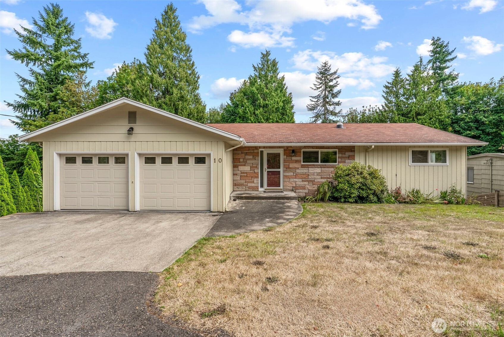 10 View Point Terrace, Longview, WA 98632