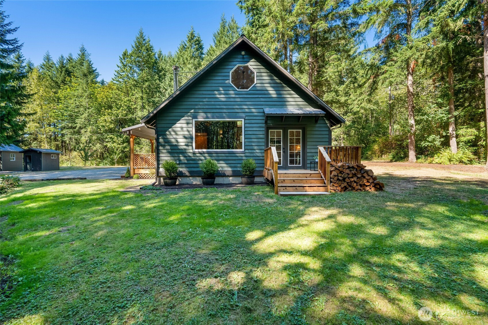 3928 NW 129th Place, Tulalip, WA 98271