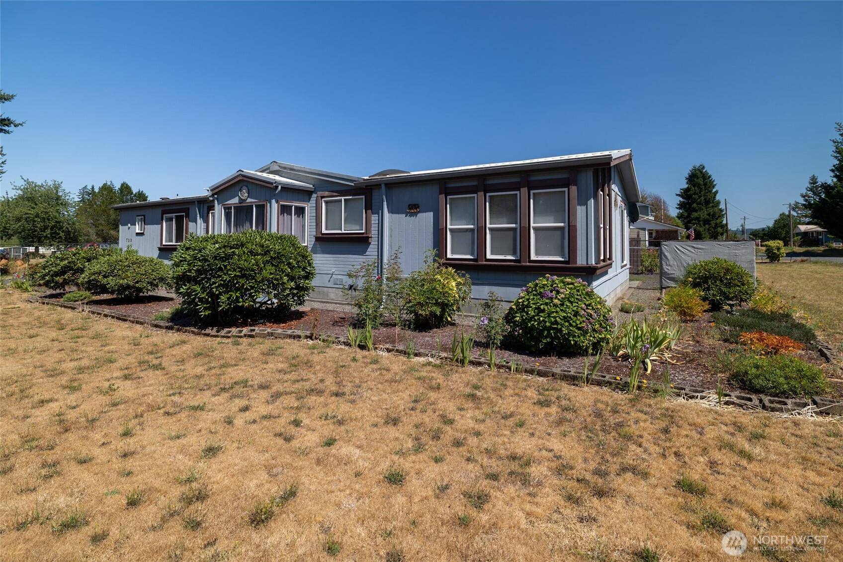 702 Cedar St., Pe Ell, WA 98572