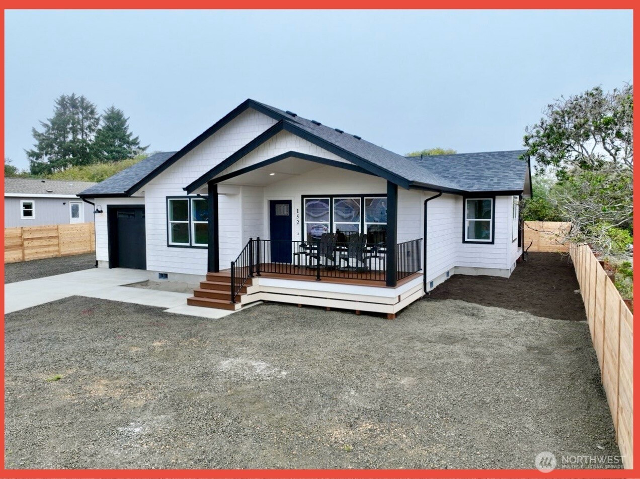 152 Calawah Street SW, Ocean Shores, WA 98569