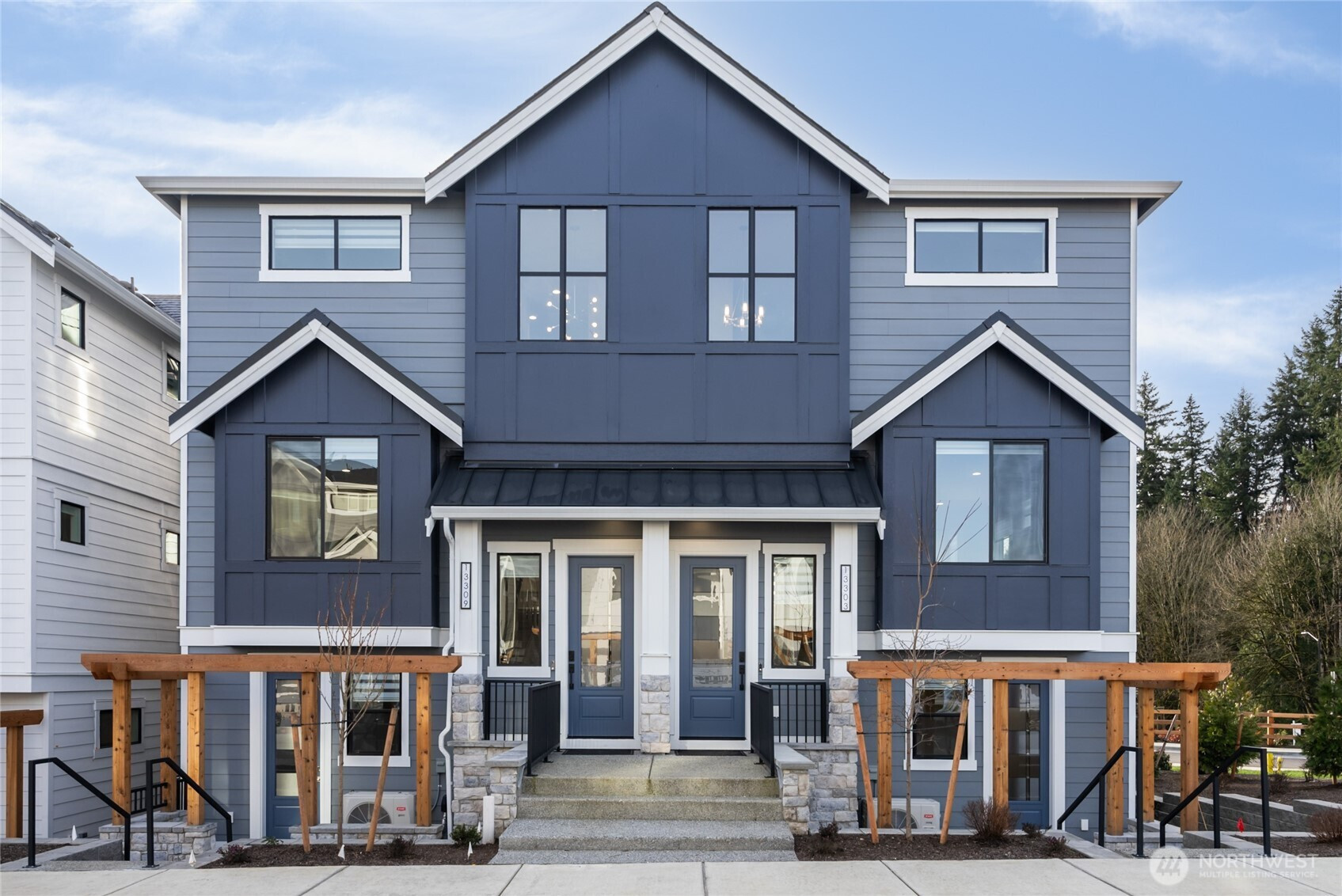 13247 NE 143rd Court, Woodinville, WA 98072