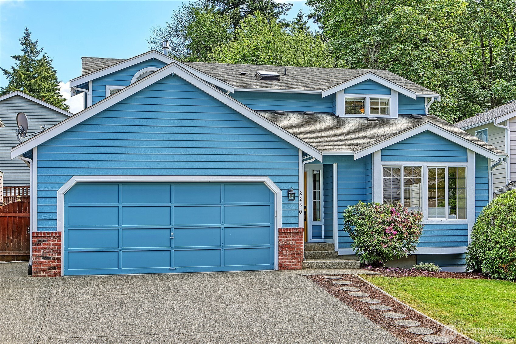 2230 Kennewick Place NE, Renton, WA 98056
