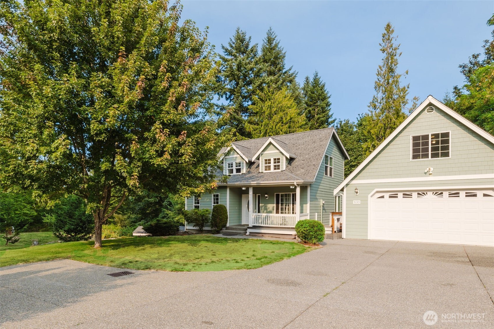 3193 Woods Road E, Port Orchard, WA 98366