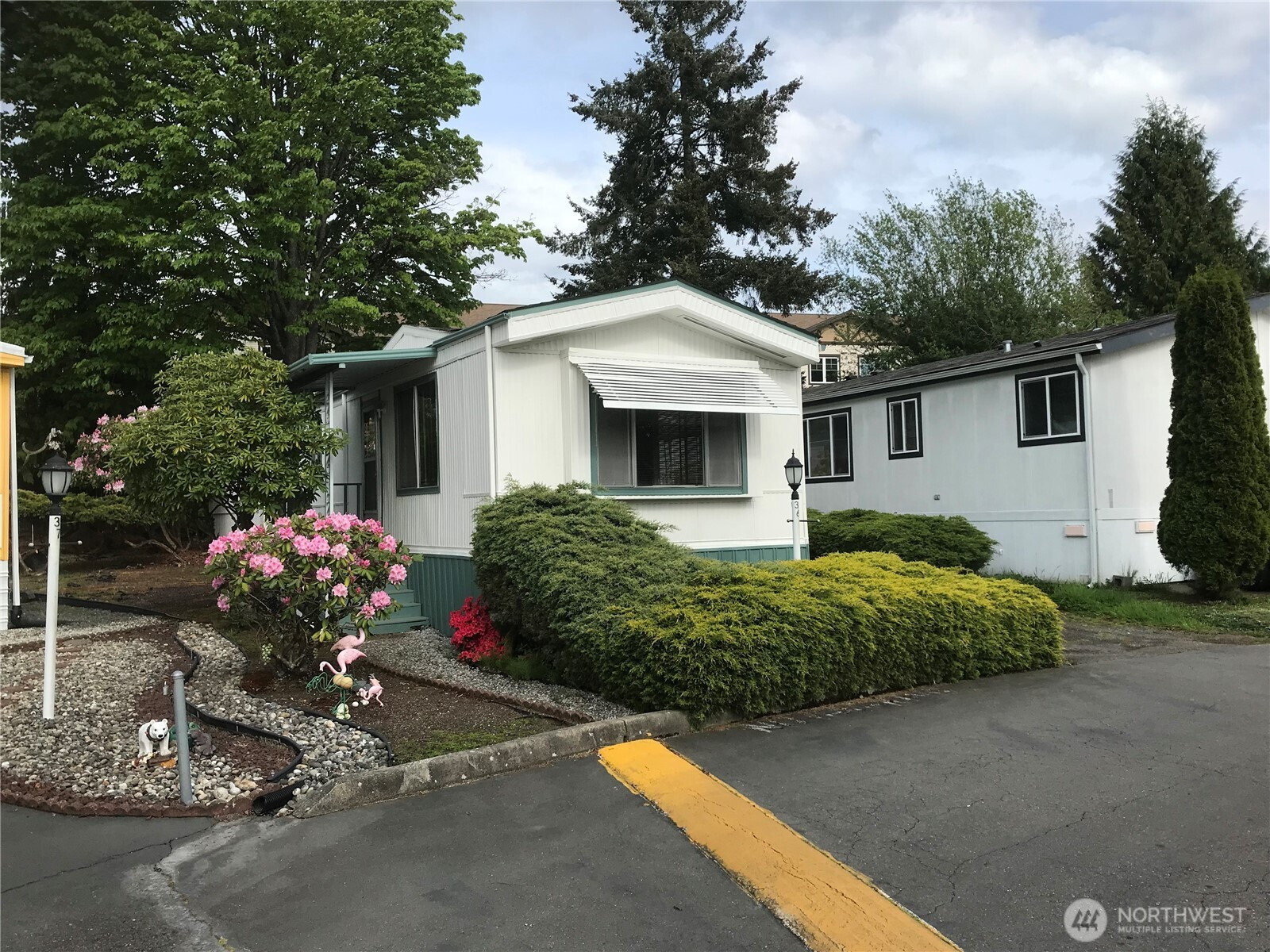 4111 164th Street SW, Lynnwood, WA 98097