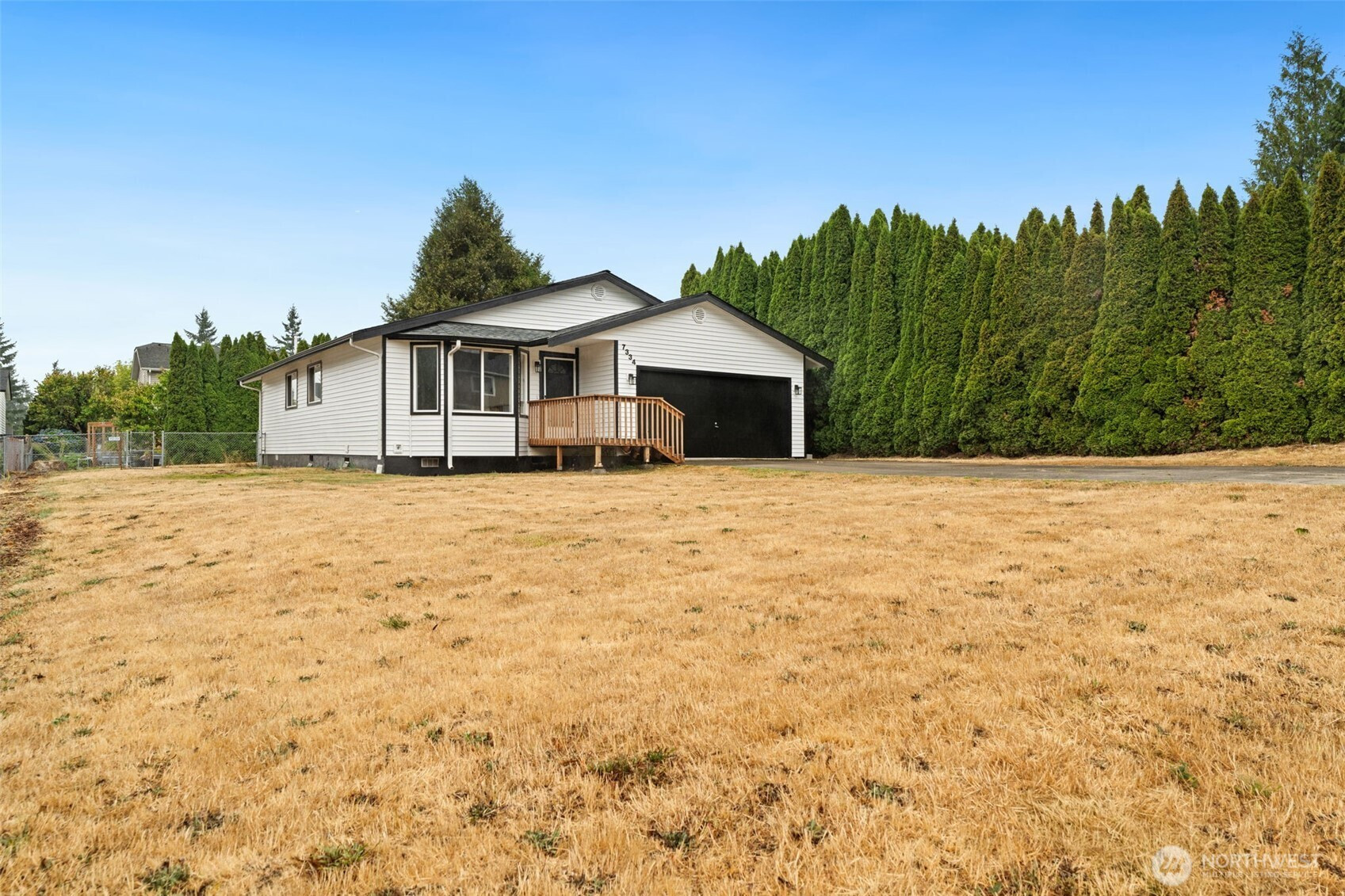 7334 E Patricia Street, Port Orchard, WA 98366