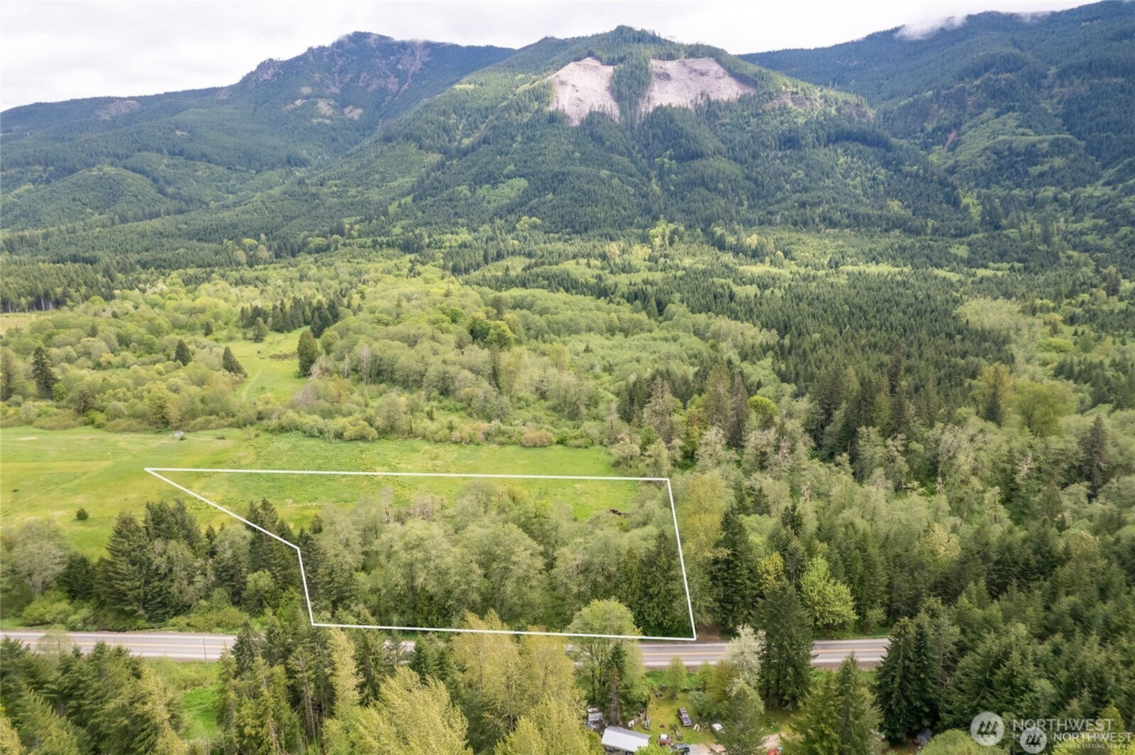 1741 State Route 7, Morton, WA 98356