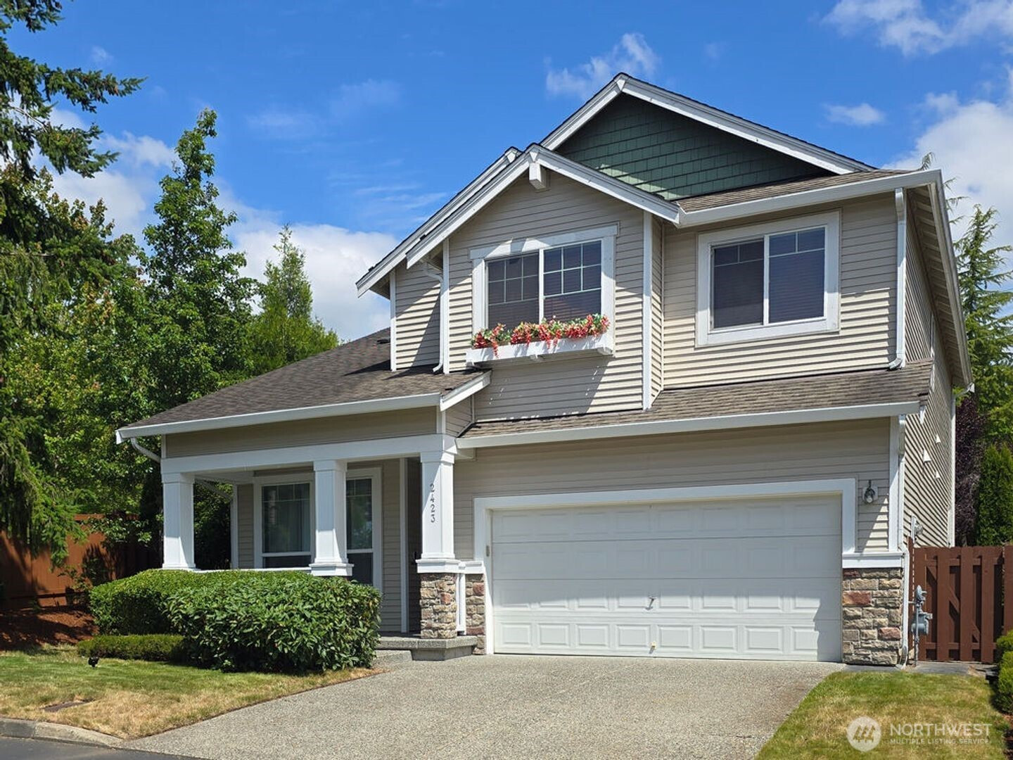 2423 88th Drive NE, Lake Stevens, WA 98258