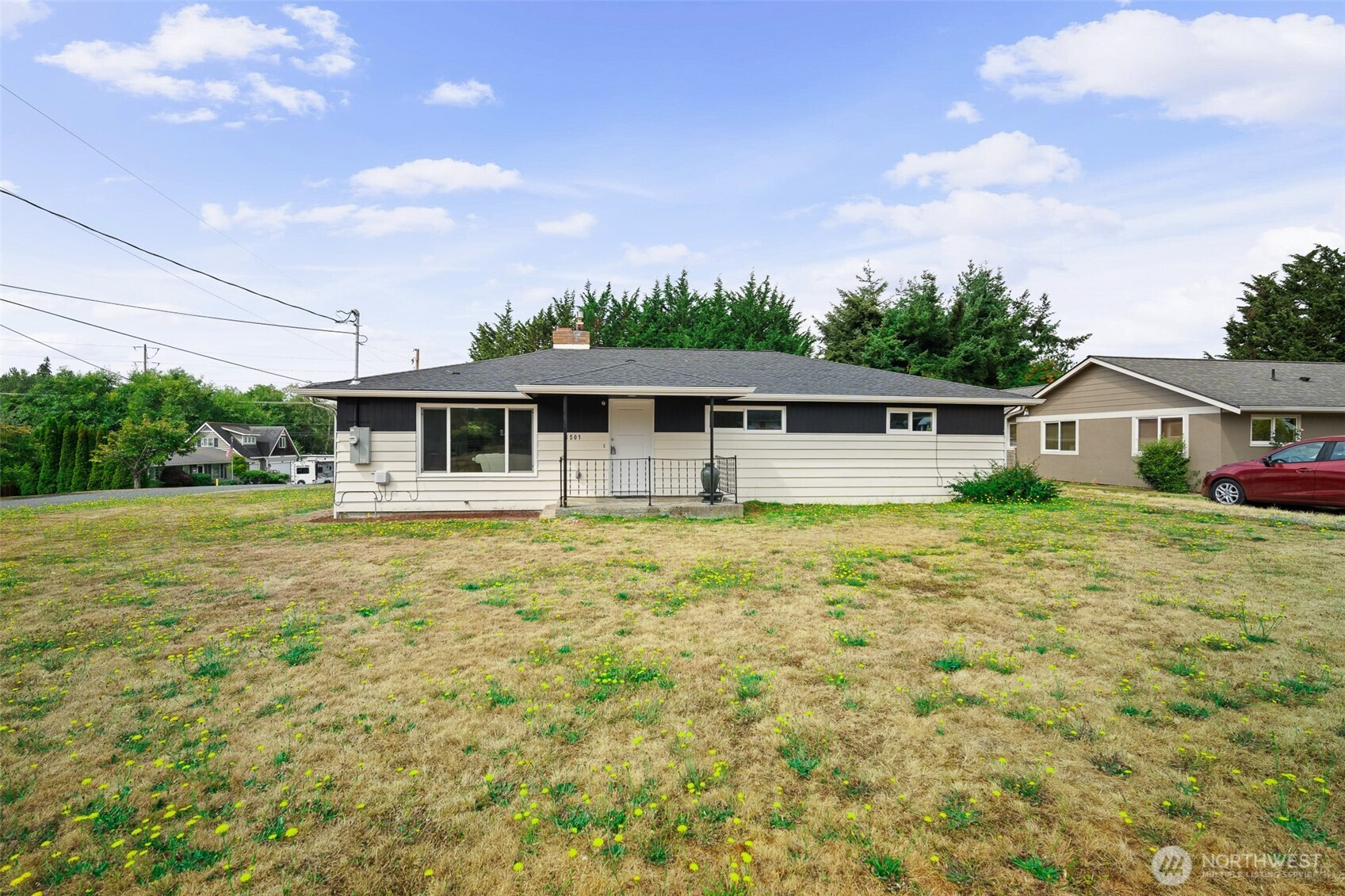 1501 N 19th Street, Mount Vernon, WA 98273