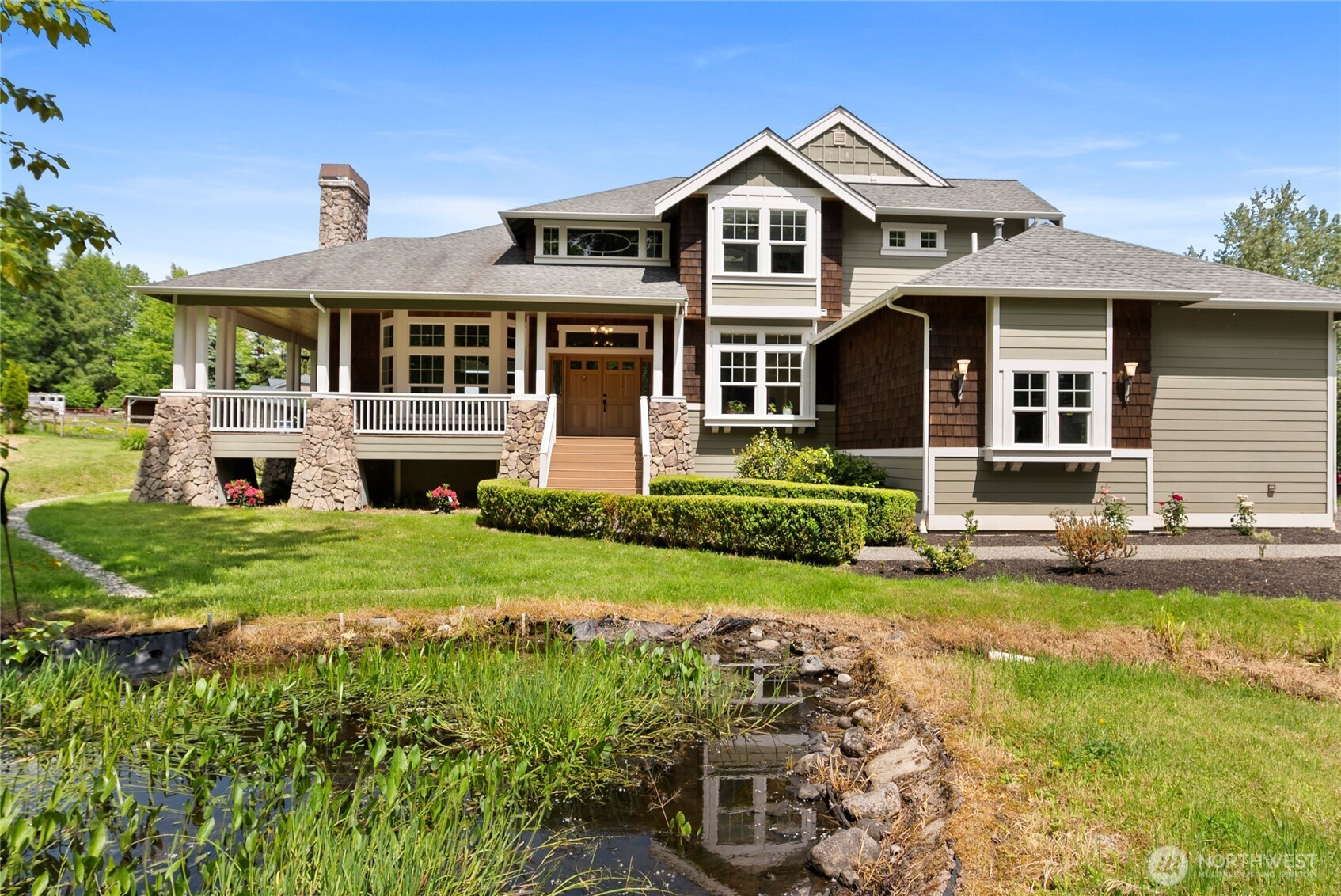 21313 167th Place SE, Monroe, WA 98272