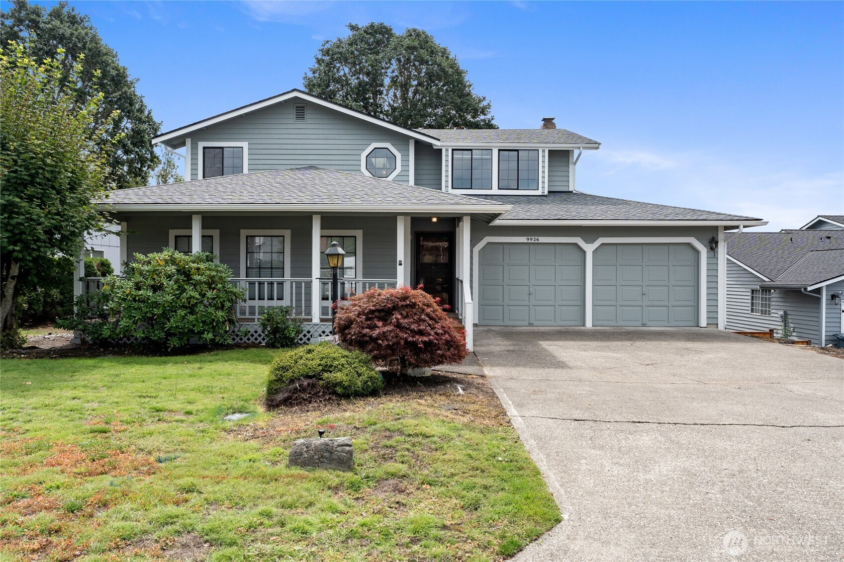 9926 76th Street SW, Lakewood, WA 98498