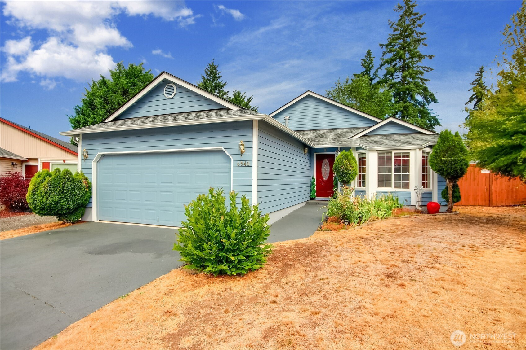 6540 3rd Way SE, Lacey, WA 98503