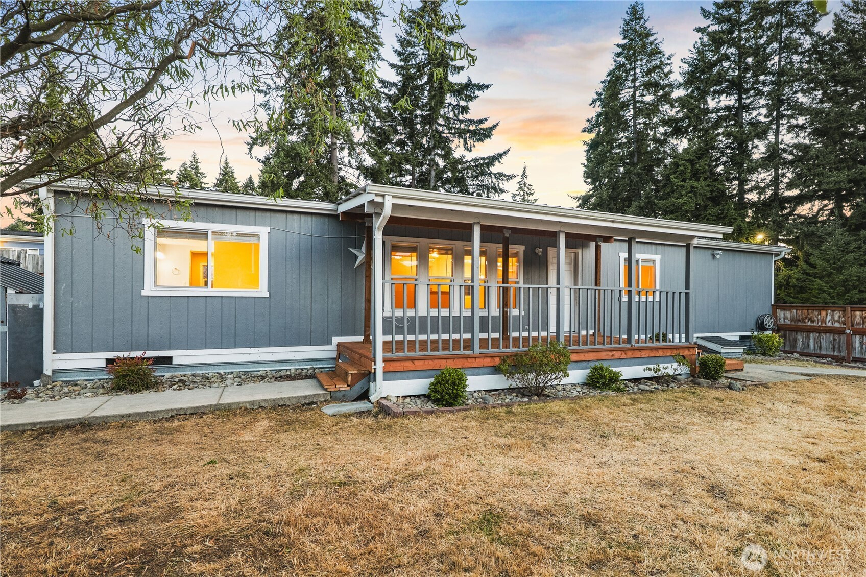 20505 93rd Avenue Ct E, Graham, WA 98338