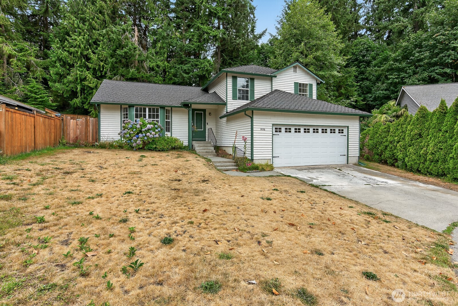 14116 60th Avenue SE, Everett, WA 98208