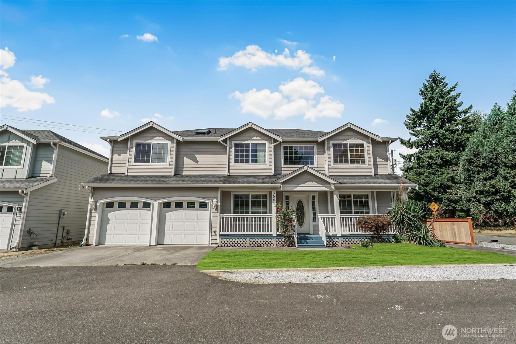 3545 S 116TH Street, Tukwila, WA 98168
