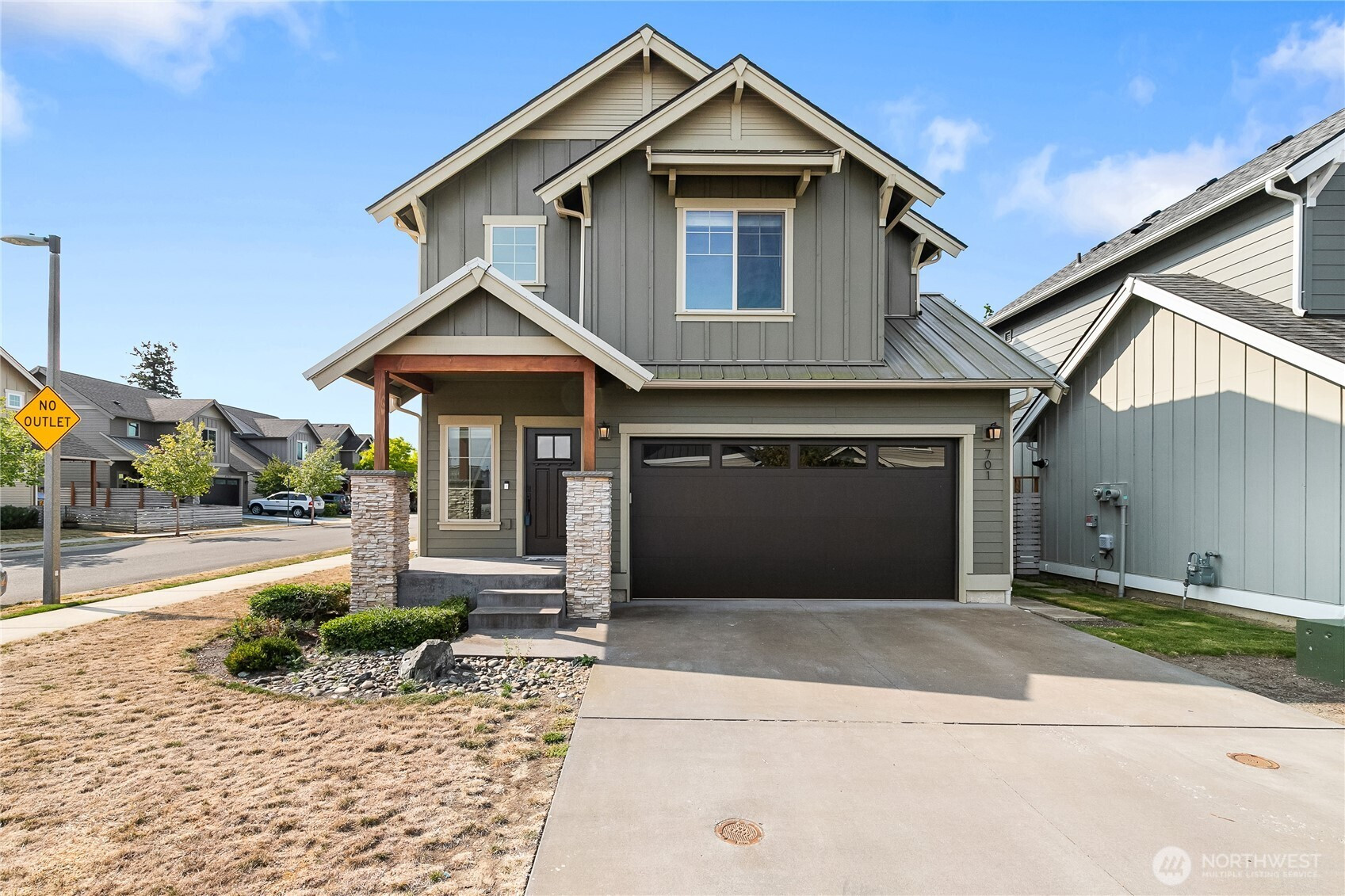 701 Springside Lane, Bellingham, WA 98226