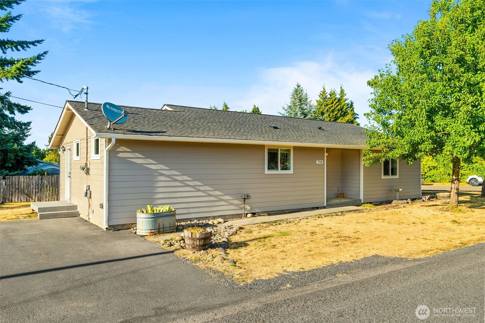 750 W Vine Street, Chehalis, WA 98532