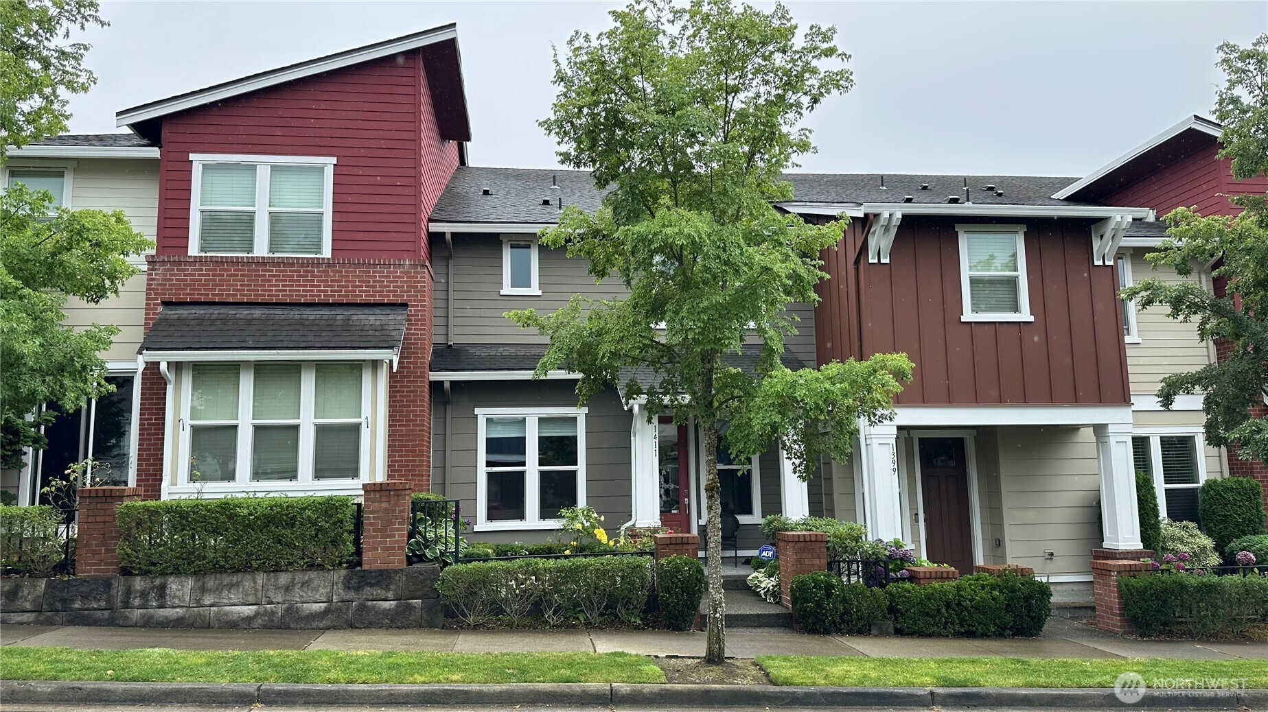 1411 NE Hickory Lane, Issaquah, WA 98029