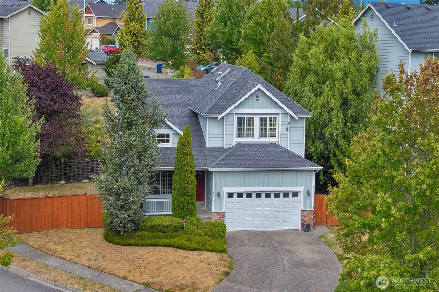 6715 84th Drive NE, Marysville, WA 98270