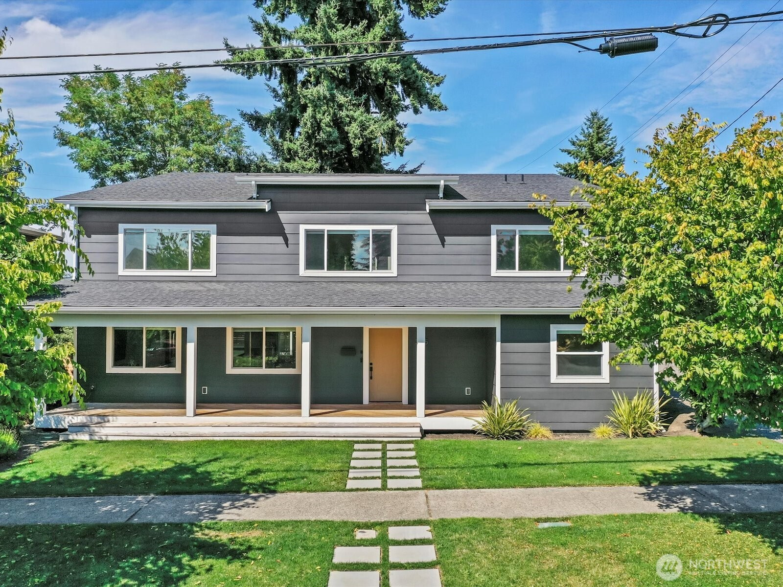 3615 N 18th Street, Tacoma, WA 98406