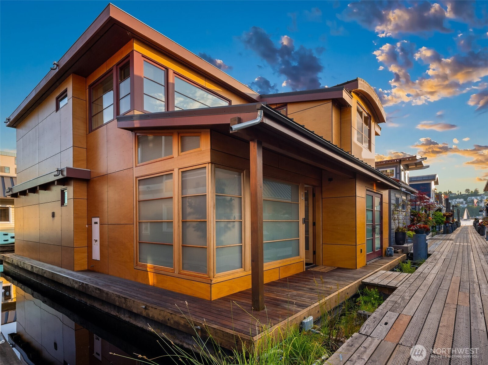 2339 Fairview Avenue E, Seattle, WA 98102